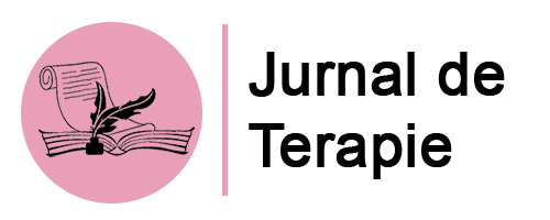 Jurnal de Terapie Logo