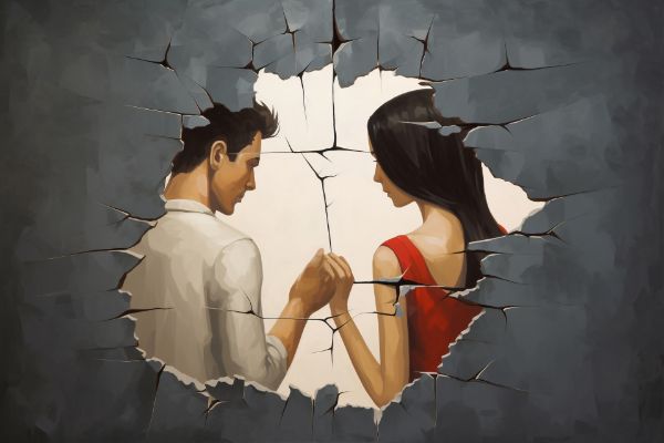 Probleme de cuplu sau familie